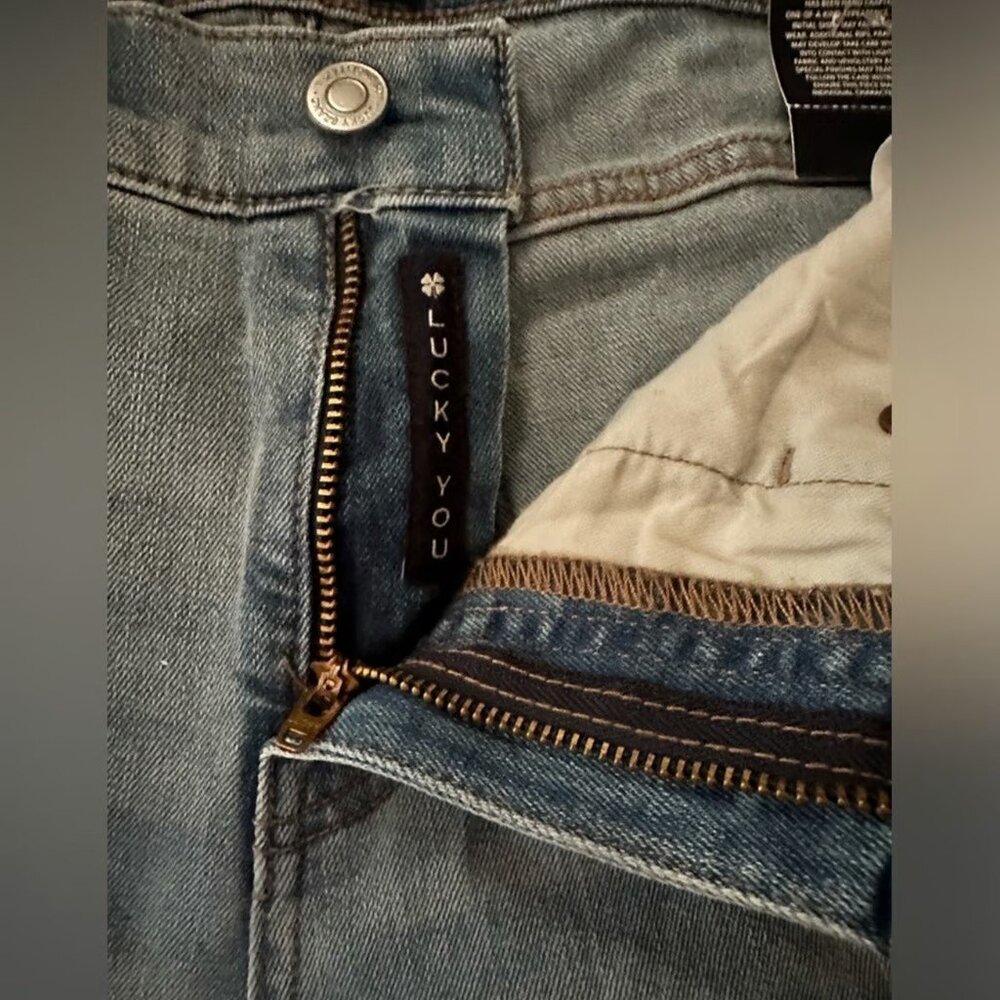 Lucky jeans - Picture 3 of 6